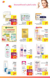 5. stránka Teta Drogerie letáku