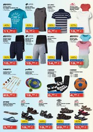 2. stránka Sportisimo letáku