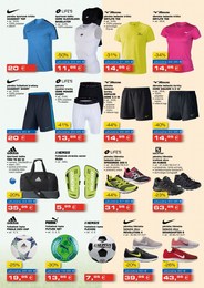 6. stránka Sportisimo letáku