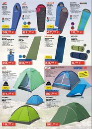 5. stránka Sportisimo letáku