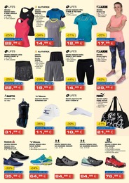 6. stránka Sportisimo letáku