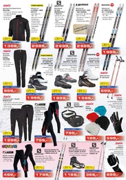 6. stránka Sportisimo letáku