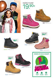 6. stránka Deichmann letáku