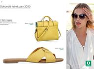 2. stránka Deichmann letáku