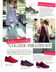 11. stránka Deichmann letáku