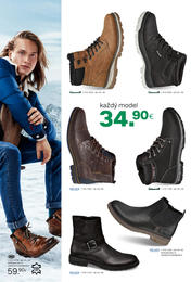 8. stránka Deichmann letáku