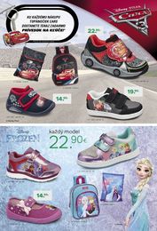 6. stránka Deichmann letáku