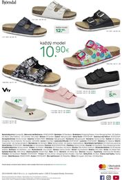 8. stránka Deichmann letáku