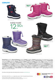 8. stránka Deichmann letáku