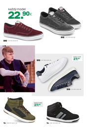 4. stránka Deichmann letáku