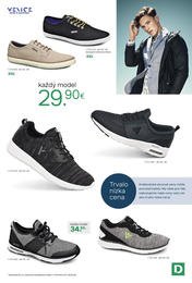 7. stránka Deichmann letáku