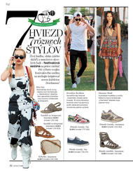 30. stránka Deichmann letáku