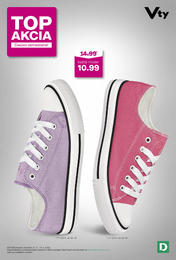 5. stránka Deichmann letáku