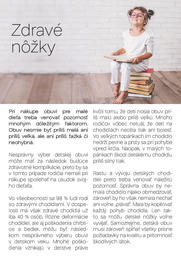 5. stránka Deichmann letáku