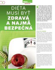 6. stránka Dr. Max letáku