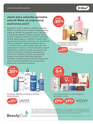 8. stránka Dr. Max letáku
