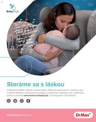5. stránka Dr. Max letáku