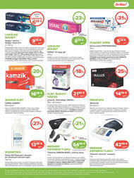 7. stránka Dr. Max letáku