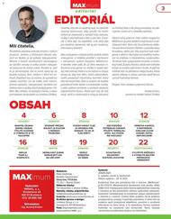 3. stránka Dr. Max letáku