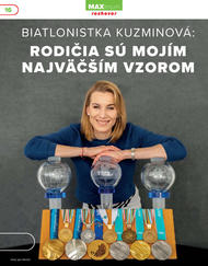 16. stránka Dr. Max letáku