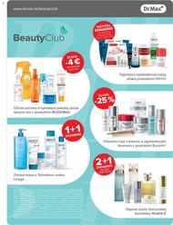 9. stránka Dr. Max letáku