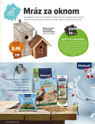 37. stránka Pet Center letáku