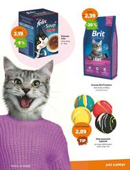 15. stránka Pet Center letáku