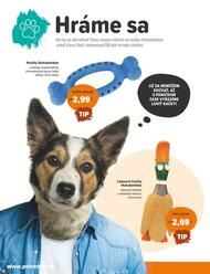 20. stránka Pet Center letáku