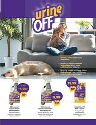 29. stránka Pet Center letáku