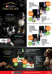 10. stránka Pet Center letáku