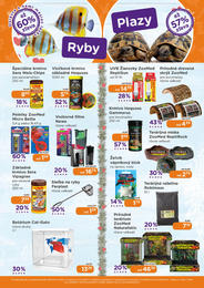 11. stránka Pet Center letáku