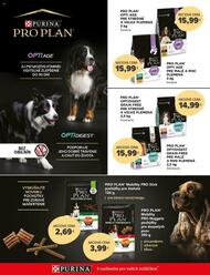 12. stránka Pet Center letáku