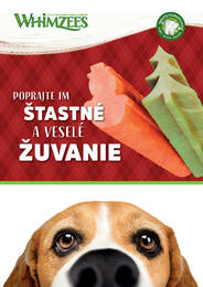 11. stránka Pet Center letáku