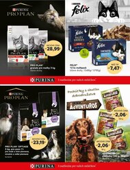 11. stránka Pet Center letáku