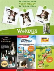 14. stránka Pet Center letáku