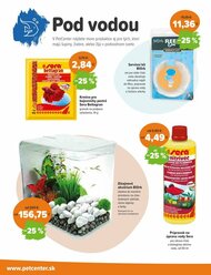 18. stránka Pet Center letáku
