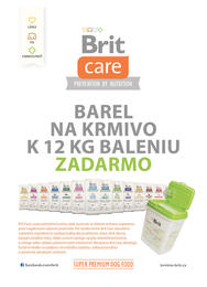 14. stránka Pet Center letáku