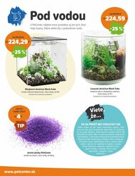 16. stránka Pet Center letáku