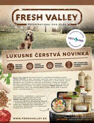 9. stránka Pet Center letáku