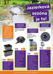 12. stránka Pet Center letáku