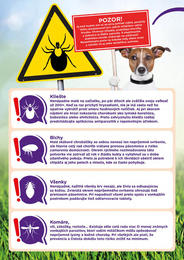 14. stránka Pet Center letáku