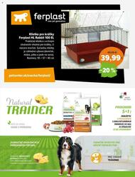 15. stránka Pet Center letáku