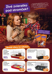 10. stránka Pet Center letáku