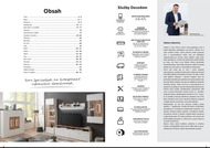 2. stránka Decodom letáku