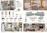 3. stránka Decodom letáku