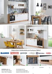 4. stránka Decodom letáku