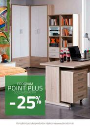 26. stránka Decodom letáku