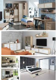 6. stránka Decodom letáku