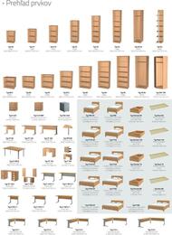8. stránka Decodom letáku