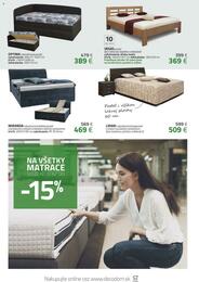 18. stránka Decodom letáku